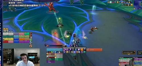 老刀魔兽爆料视频大全集,揭秘游戏幕后故事与精彩瞬间 第3张 老刀魔兽爆料视频大全集,揭秘游戏幕后故事与精彩瞬间 第3张